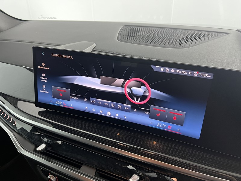 2025 (75) BMW X5 xDrive50e M Sport 5dr Auto 4872601