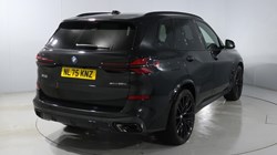 2025 (75) BMW X5 xDrive50e M Sport 5dr Auto 4872620