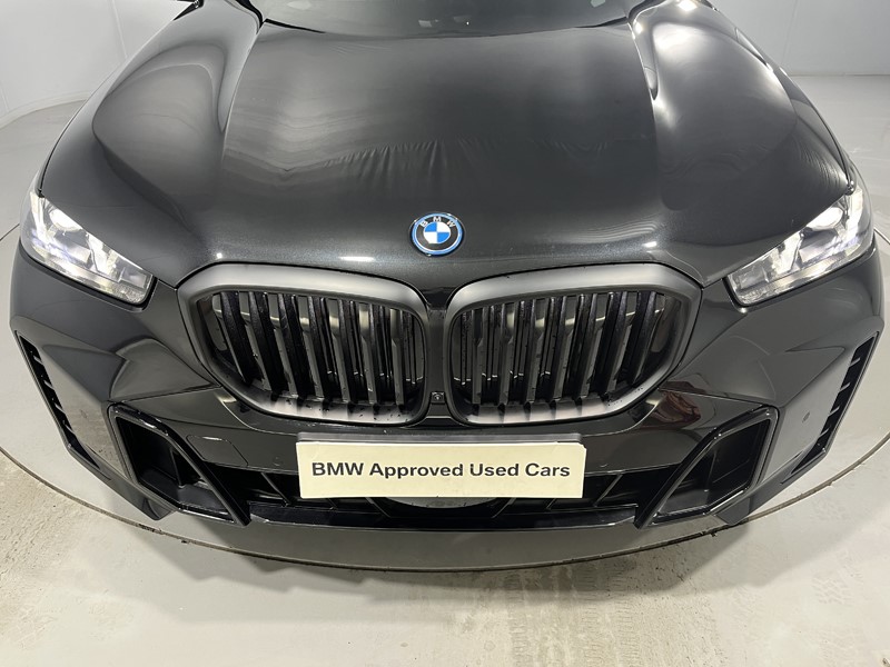 2025 (75) BMW X5 xDrive50e M Sport 5dr Auto 4872612