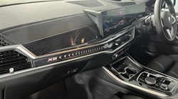 2025 (75) BMW X5 xDrive50e M Sport 5dr Auto 4872575