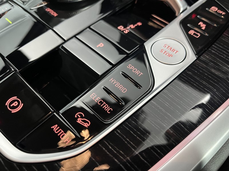 2025 (75) BMW X5 xDrive50e M Sport 5dr Auto 4872604