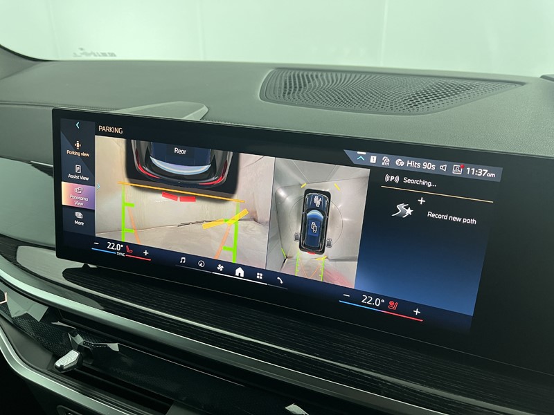 2025 (75) BMW X5 xDrive50e M Sport 5dr Auto 4872586