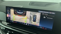 2025 (75) BMW X5 xDrive50e M Sport 5dr Auto 4872586