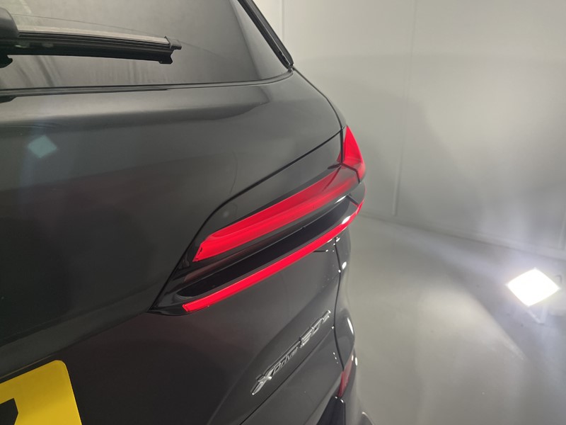 2025 (75) BMW X5 xDrive50e M Sport 5dr Auto 4872615