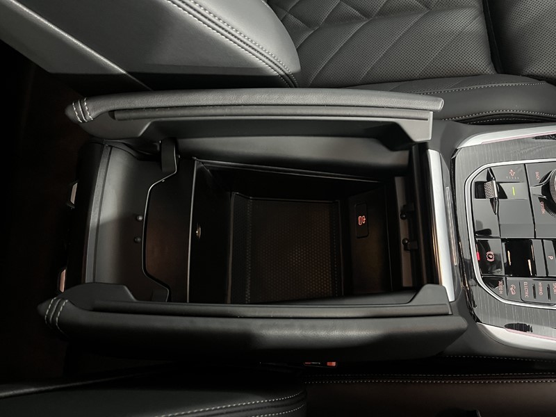 2025 (75) BMW X5 xDrive50e M Sport 5dr Auto 4872605