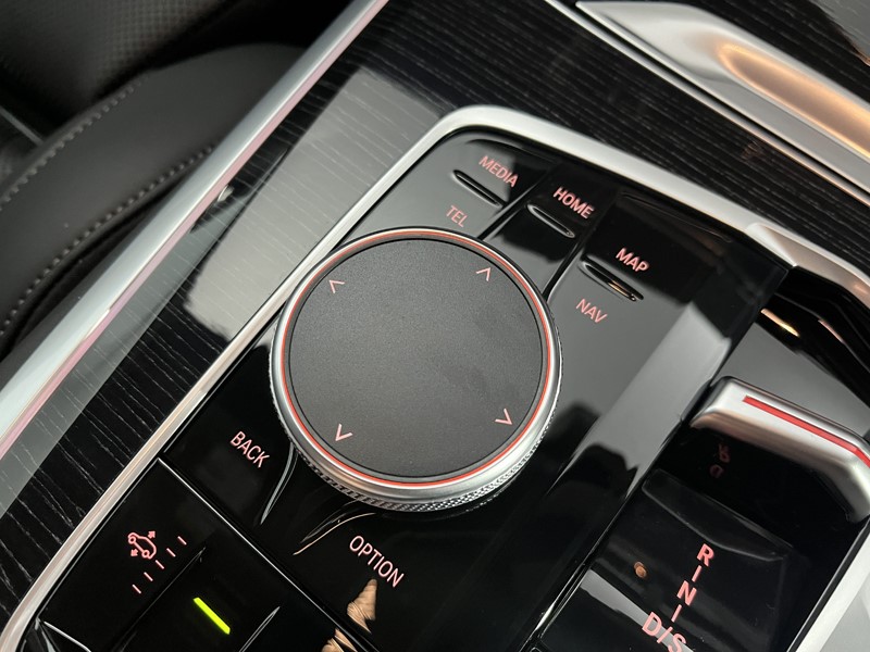 2025 (75) BMW X5 xDrive50e M Sport 5dr Auto 4872603