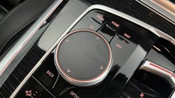 2025 (75) BMW X5 xDrive50e M Sport 5dr Auto 4872603