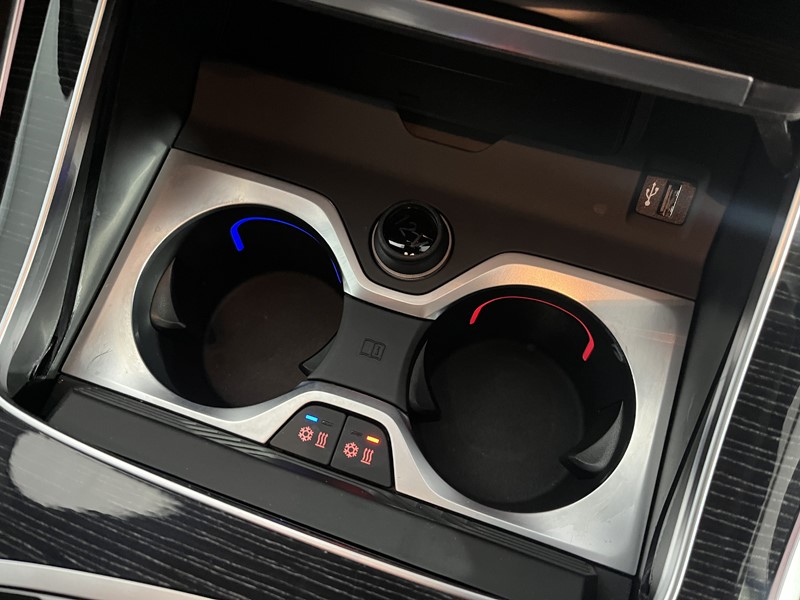 2025 (75) BMW X5 xDrive50e M Sport 5dr Auto 4872602