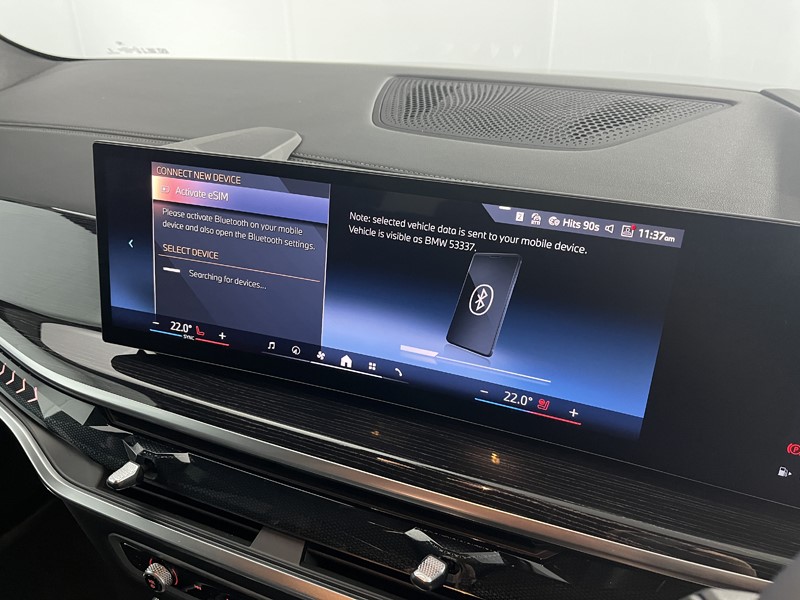 2025 (75) BMW X5 xDrive50e M Sport 5dr Auto 4872599