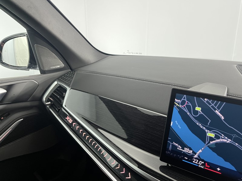 2025 (75) BMW X5 xDrive50e M Sport 5dr Auto 4872596