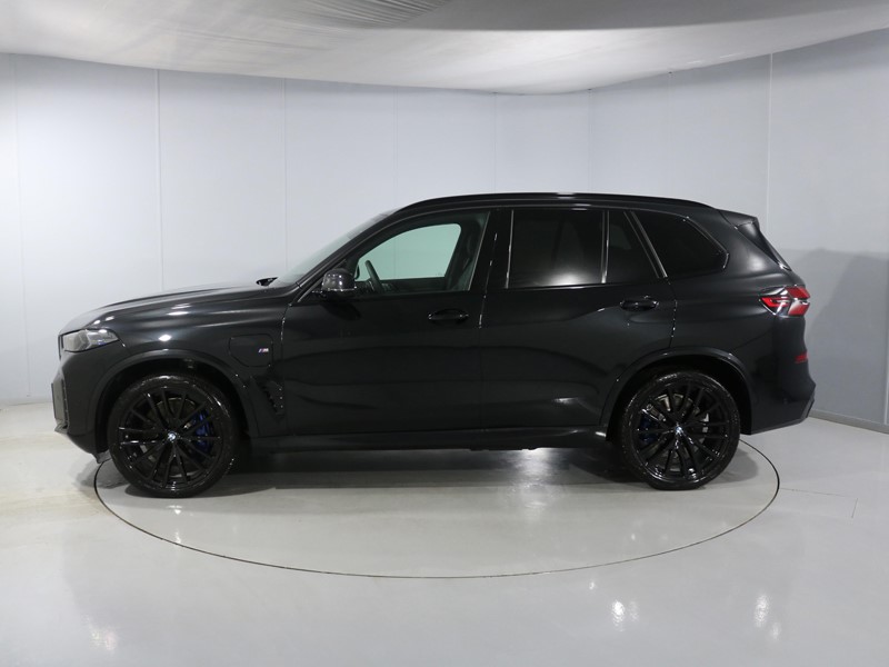 2025 (75) BMW X5 xDrive50e M Sport 5dr Auto 4872621