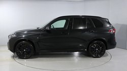 2025 (75) BMW X5 xDrive50e M Sport 5dr Auto 4872621