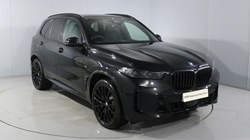 2025 (75) BMW X5 xDrive50e M Sport 5dr Auto 4872569