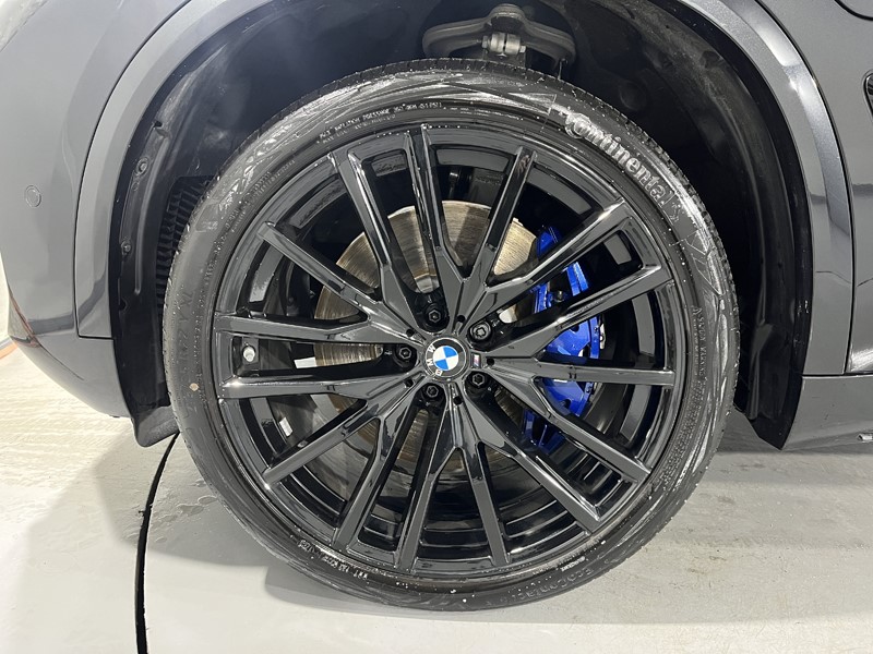 2025 (75) BMW X5 xDrive50e M Sport 5dr Auto 4872582