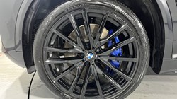2025 (75) BMW X5 xDrive50e M Sport 5dr Auto 4872582