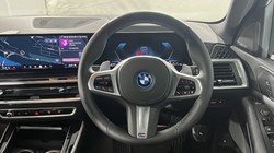 2025 (75) BMW X5 xDrive50e M Sport 5dr Auto 4872573