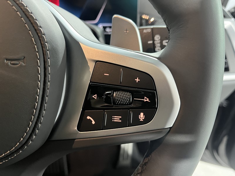 2025 (75) BMW X5 xDrive50e M Sport 5dr Auto 4872593