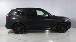 2025 (75) BMW X5 xDrive50e M Sport 5dr Auto 4872571