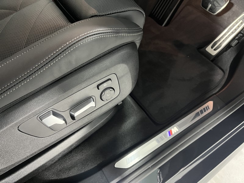 2025 (75) BMW X5 xDrive50e M Sport 5dr Auto 4872587