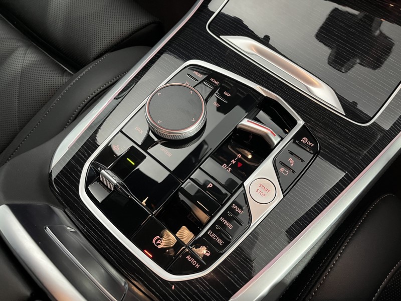 2025 (75) BMW X5 xDrive50e M Sport 5dr Auto 4872578