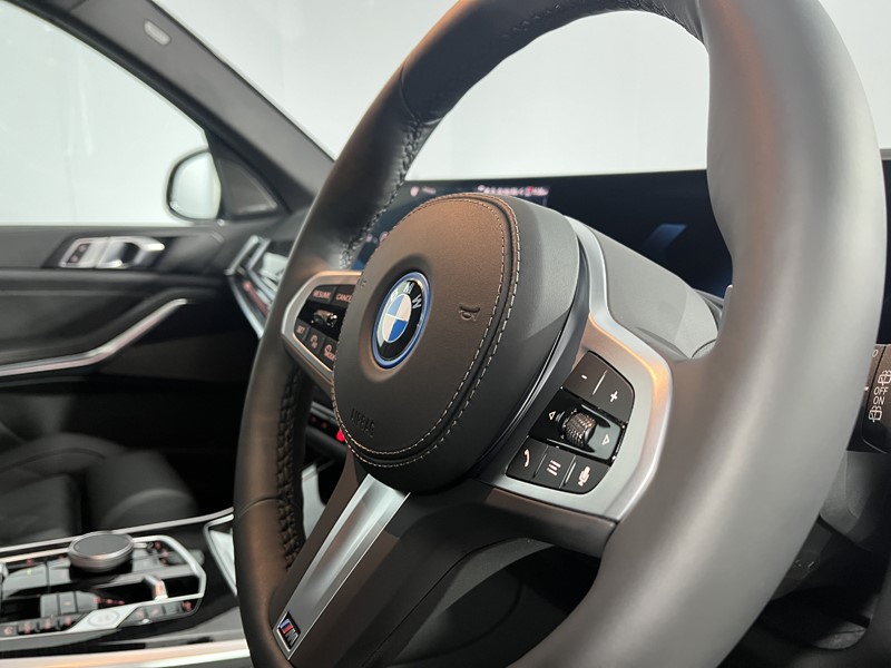 2025 (75) BMW X5 xDrive50e M Sport 5dr Auto 4872591