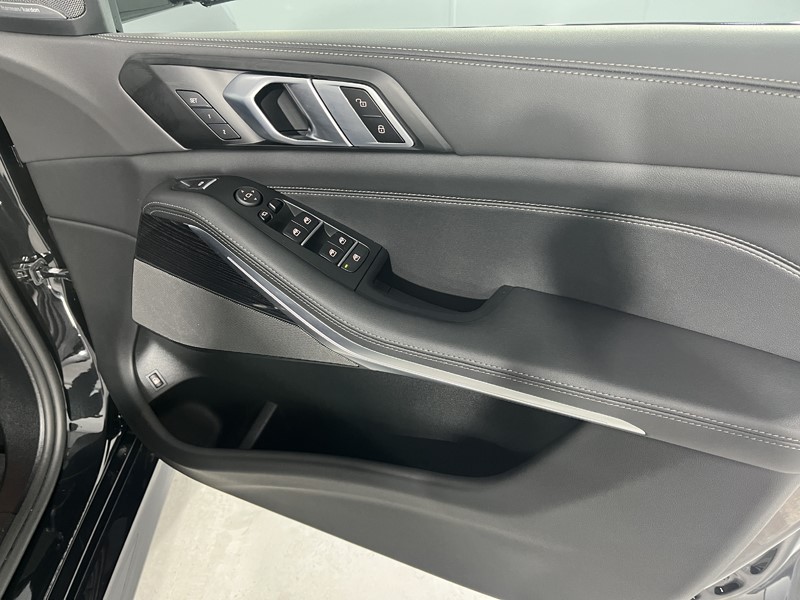 2025 (75) BMW X5 xDrive50e M Sport 5dr Auto 4872588