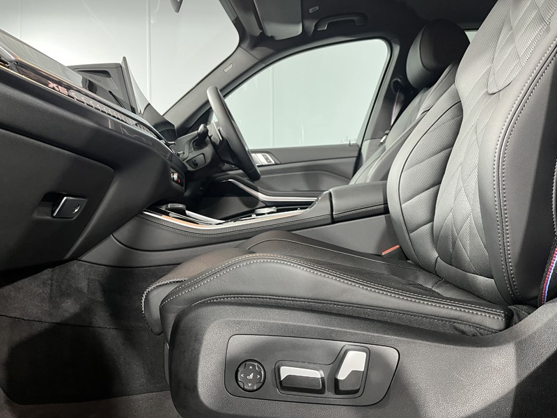 2025 (75) BMW X5 xDrive50e M Sport 5dr Auto 4872606