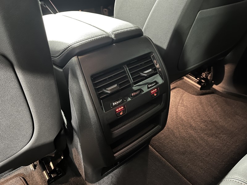 2025 (75) BMW X5 xDrive50e M Sport 5dr Auto 4872610