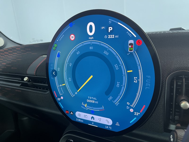 2025 (75) MINI COOPER 2.0 S Sport 3dr Auto 5316029