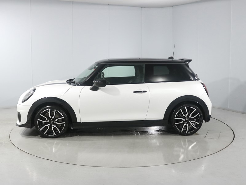 2025 (75) MINI COOPER 2.0 S Sport 3dr Auto 5316065