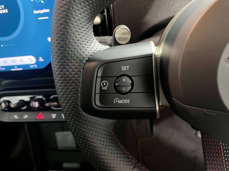 2025 (75) MINI COOPER 2.0 S Sport 3dr Auto 5316044