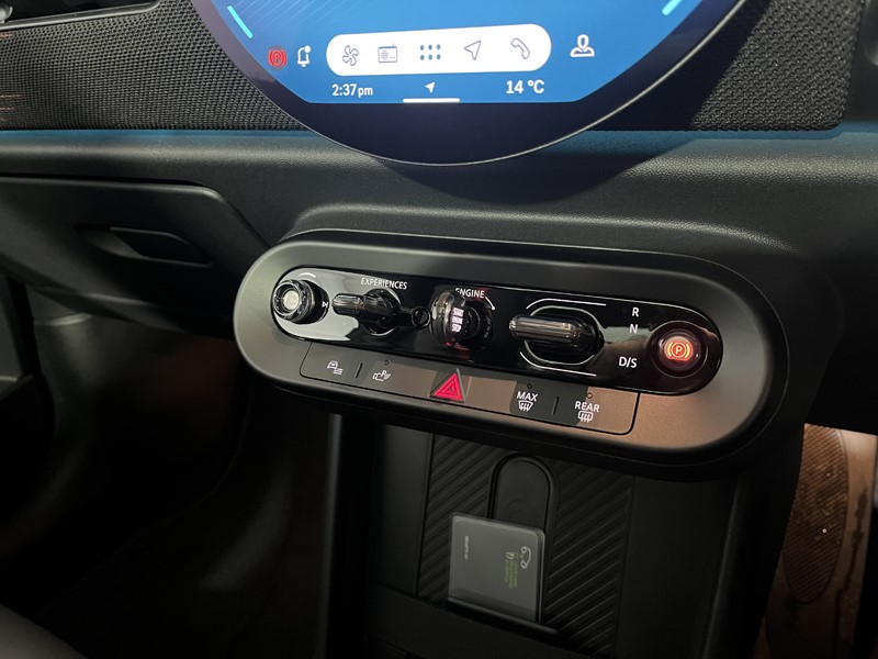 2025 (75) MINI COOPER 2.0 S Sport 3dr Auto 5316030