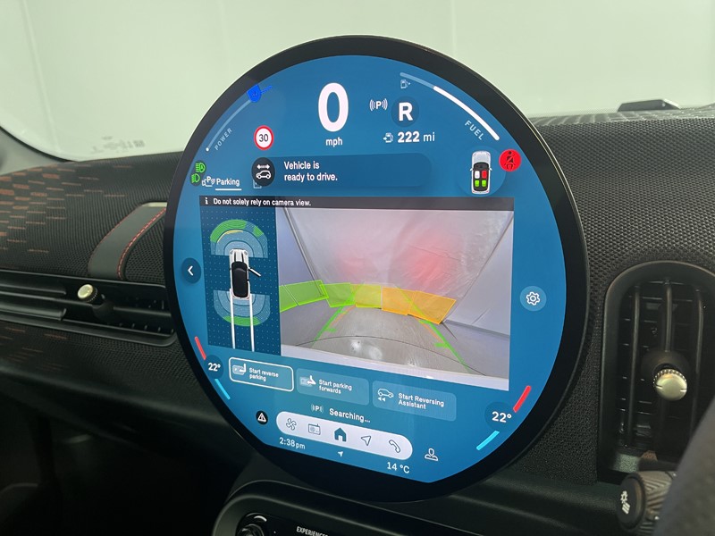 2025 (75) MINI COOPER 2.0 S Sport 3dr Auto 5316039