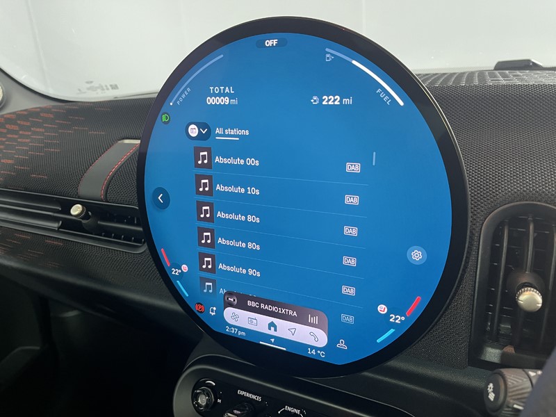 2025 (75) MINI COOPER 2.0 S Sport 3dr Auto 5316049