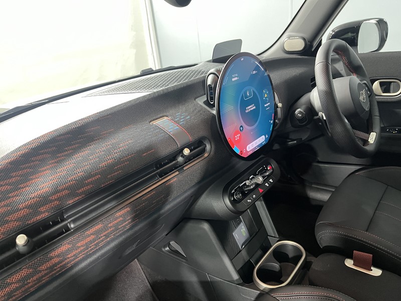 2025 (75) MINI COOPER 2.0 S Sport 3dr Auto 5316027