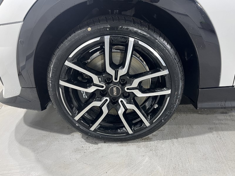 2025 (75) MINI COOPER 2.0 S Sport 3dr Auto 5316034