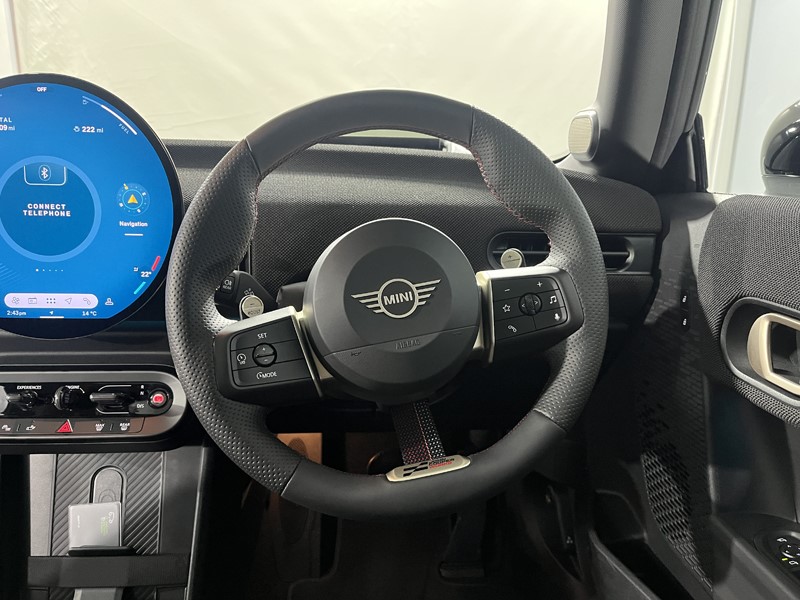 2025 (75) MINI COOPER 2.0 S Sport 3dr Auto 5316025