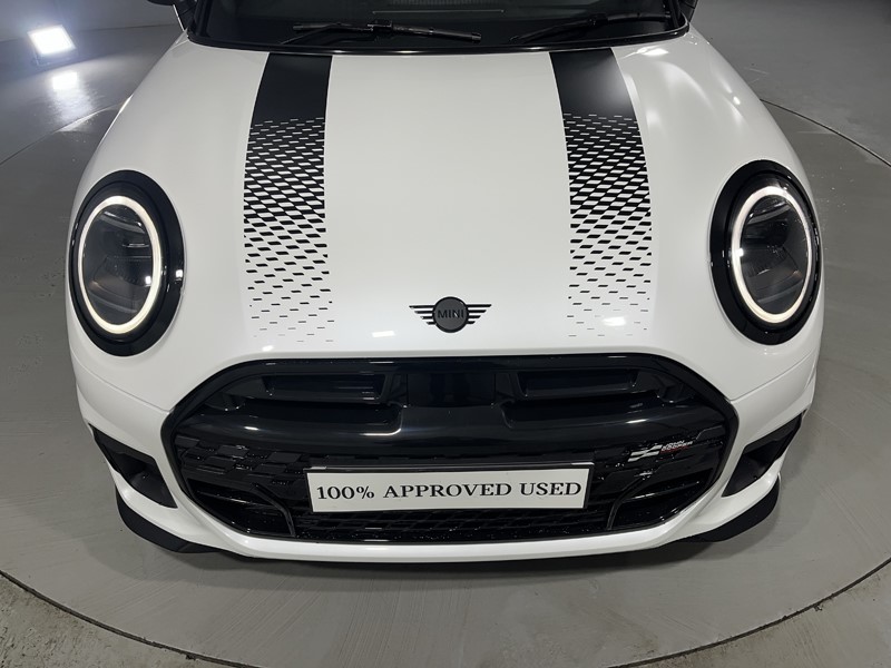 2025 (75) MINI COOPER 2.0 S Sport 3dr Auto 5316058