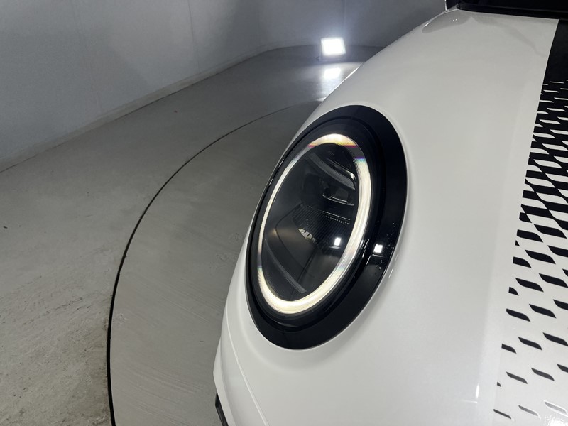 2025 (75) MINI COOPER 2.0 S Sport 3dr Auto 5316057