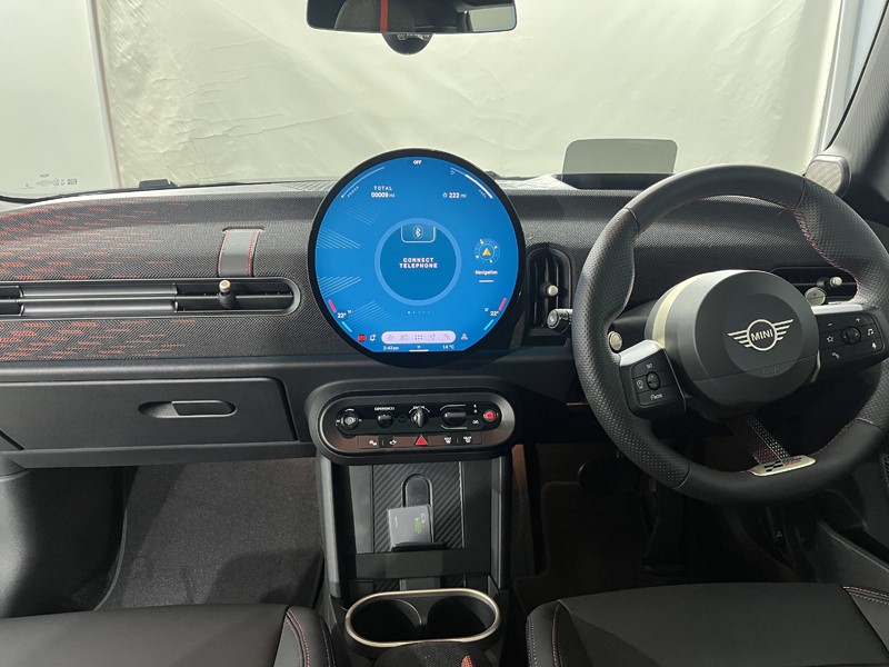 2025 (75) MINI COOPER 2.0 S Sport 3dr Auto 5316024