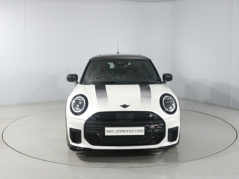 2025 (75) MINI COOPER 2.0 S Sport 3dr Auto 5316036