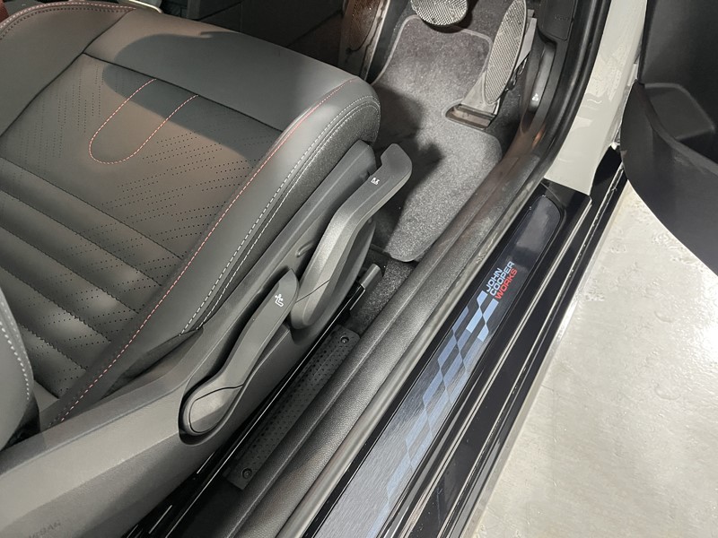 2025 (75) MINI COOPER 2.0 S Sport 3dr Auto 5316040