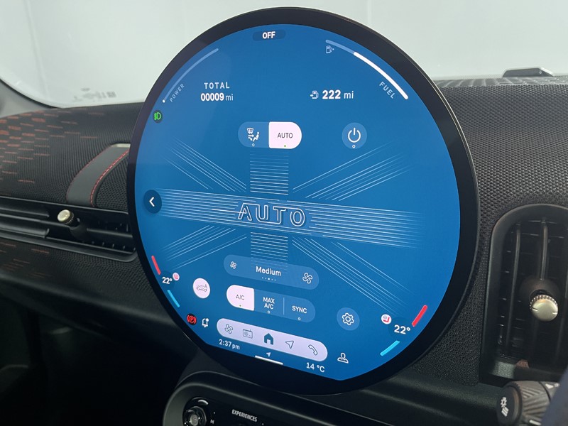 2025 (75) MINI COOPER 2.0 S Sport 3dr Auto 5316052