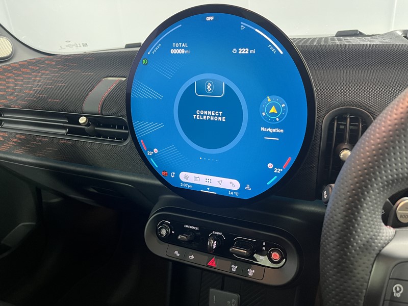 2025 (75) MINI COOPER 2.0 S Sport 3dr Auto 5316028