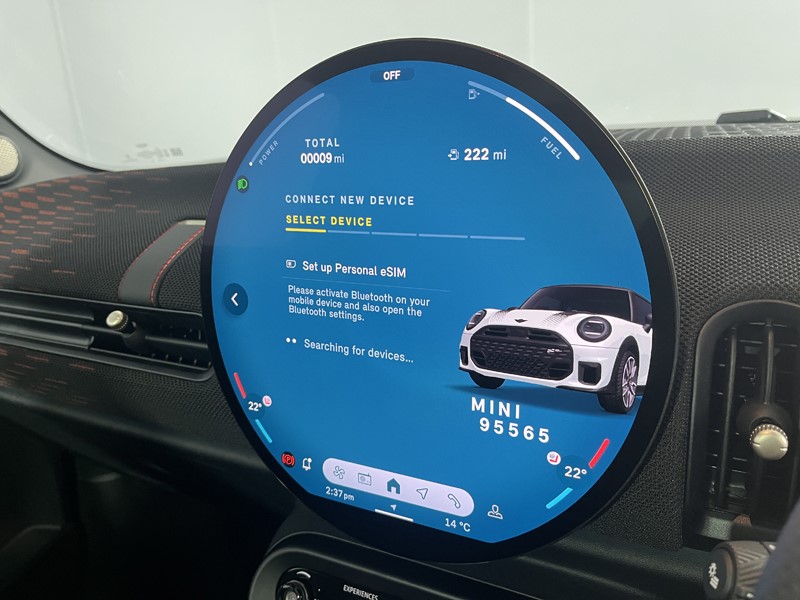 2025 (75) MINI COOPER 2.0 S Sport 3dr Auto 5316050