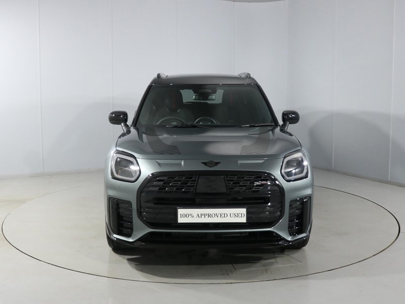 2025 (75) MINI COUNTRYMAN 2.0 S Sport ALL4 5dr Auto 5348439