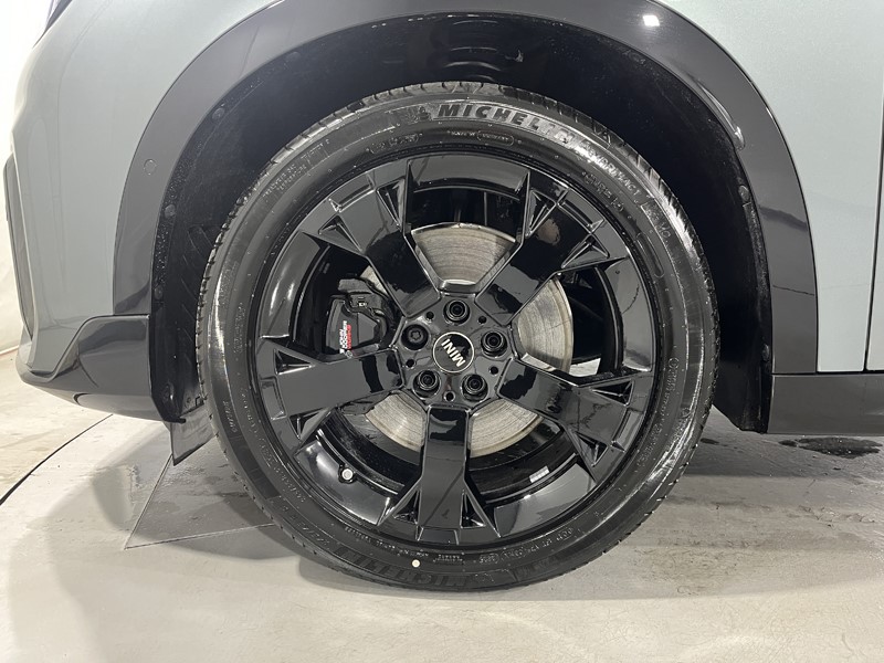 2025 (75) MINI COUNTRYMAN 2.0 S Sport ALL4 5dr Auto 5348437