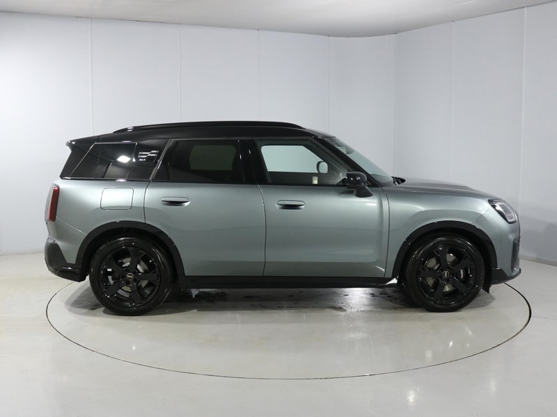 2025 (75) MINI COUNTRYMAN 2.0 S Sport ALL4 5dr Auto 5348426