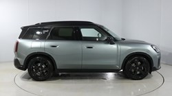 2025 (75) MINI COUNTRYMAN 2.0 S Sport ALL4 5dr Auto 5348426