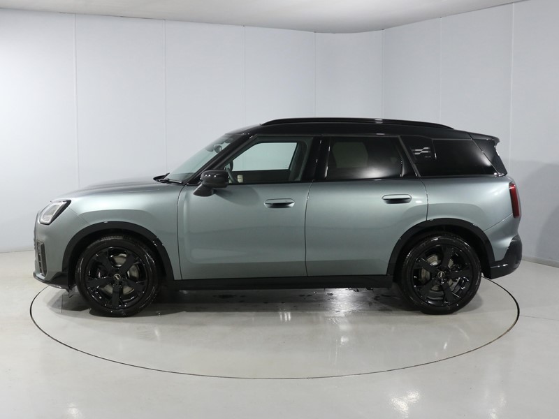 2025 (75) MINI COUNTRYMAN 2.0 S Sport ALL4 5dr Auto 5348470